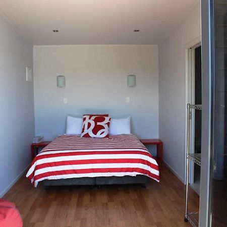 Coromandel Poppy Apartment מראה חיצוני תמונה