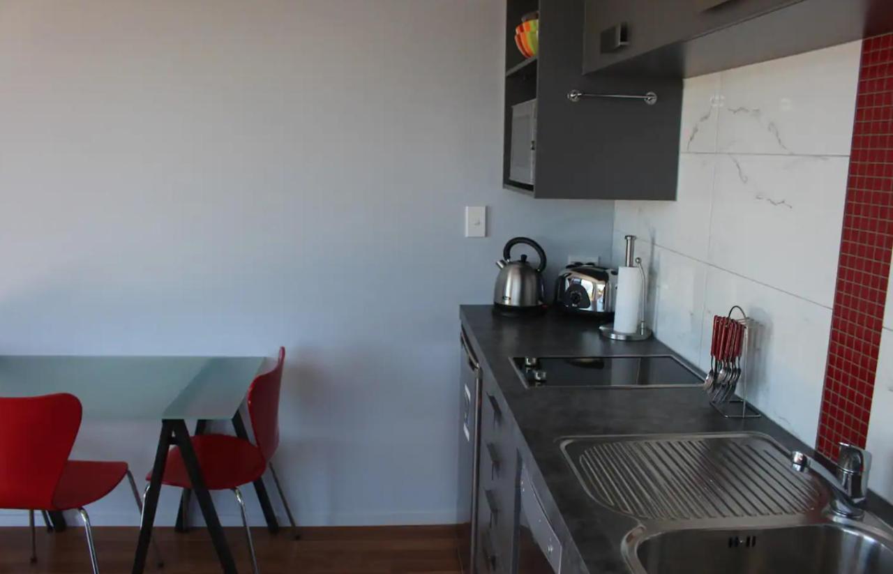Coromandel Poppy Apartment מראה חיצוני תמונה