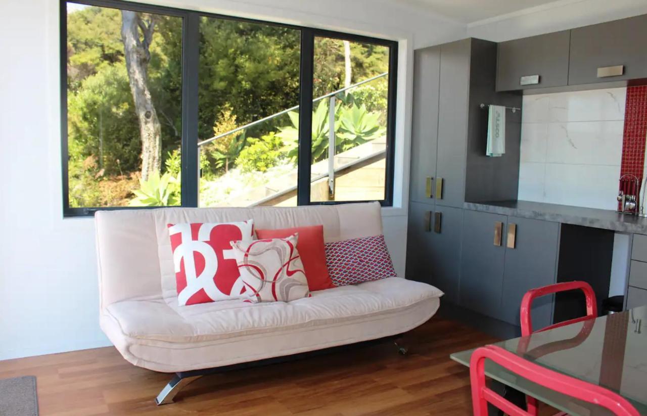 Coromandel Poppy Apartment מראה חיצוני תמונה