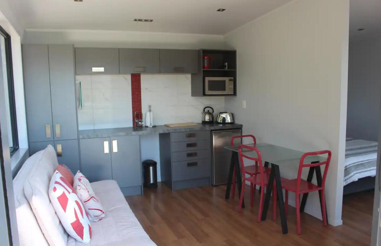 Coromandel Poppy Apartment מראה חיצוני תמונה