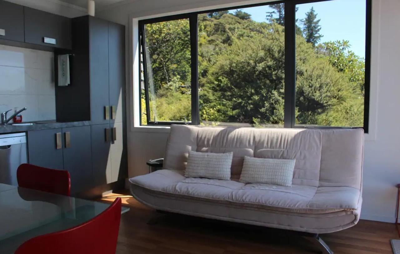 Coromandel Poppy Apartment מראה חיצוני תמונה