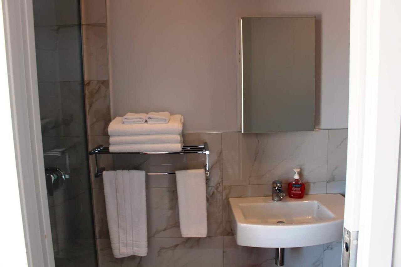 Coromandel Poppy Apartment מראה חיצוני תמונה