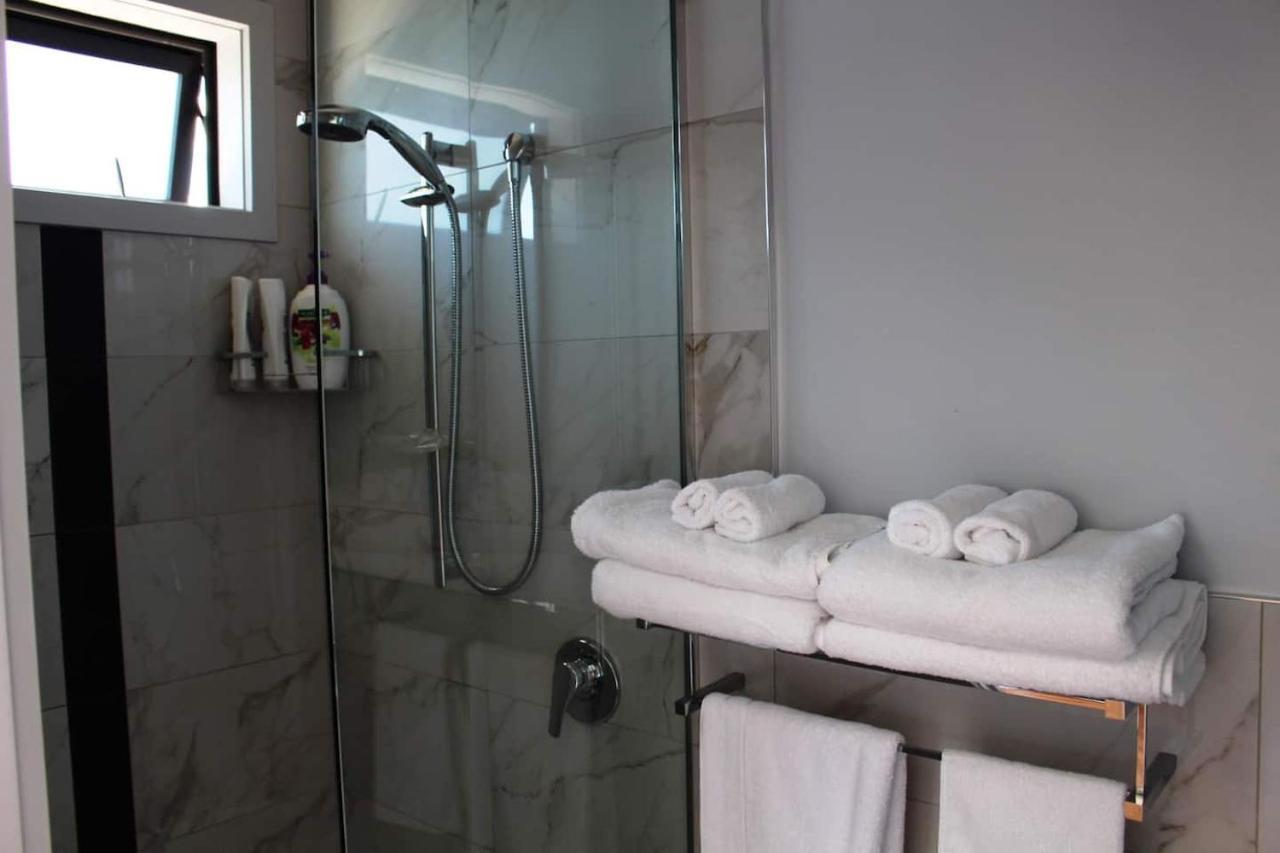 Coromandel Poppy Apartment מראה חיצוני תמונה