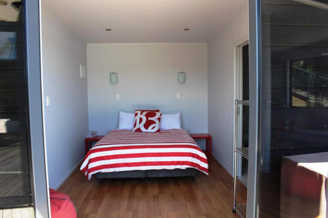 Coromandel Poppy Apartment מראה חיצוני תמונה
