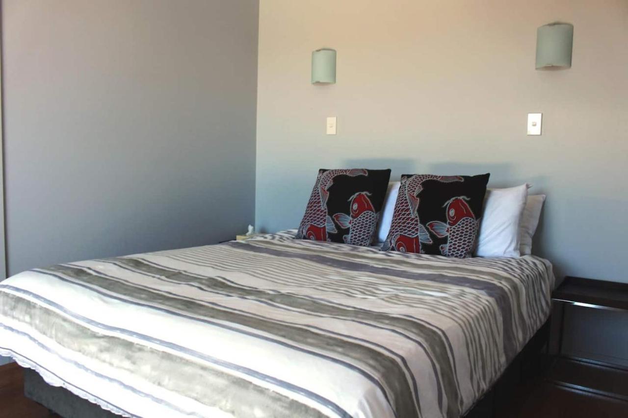 Coromandel Poppy Apartment מראה חיצוני תמונה